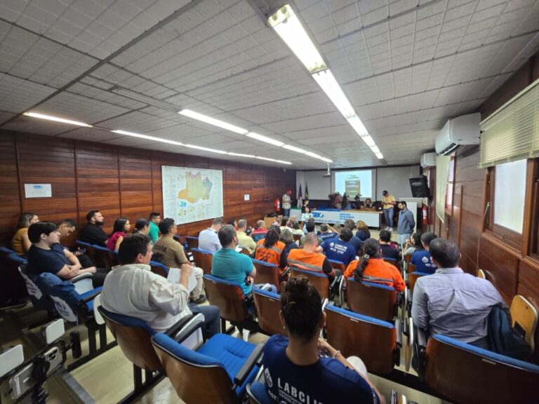 2º Alerta de Cheias confirma níveis acima da cota de inundação em Manaus e Manacapuru