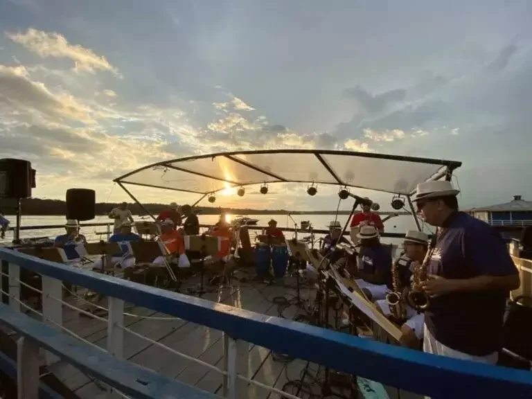 Beiradão avança em processo de reconhecimento como patrimônio cultural brasileiro pelo Iphan