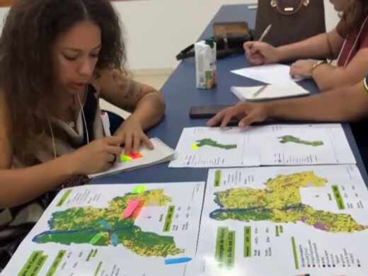 Agricultores e cientistas criam Fórum Popular Agroflorestal no Nordeste Paraense
