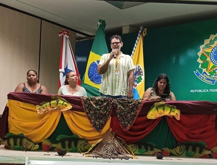 Ufopa e Iphan constroem inventário de ofícios tradicionais quilombolas