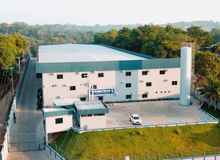 Do campo à mesa: Mara Frios revoluciona abastecimento no Amazonas