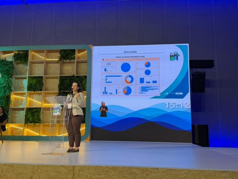FVS-RCP conquista 1º lugar na ExpoEpi com experiência em vigilância comunitária no Amazonas