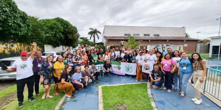 Programa impulsiona pecuária sustentável no Estado do Pará