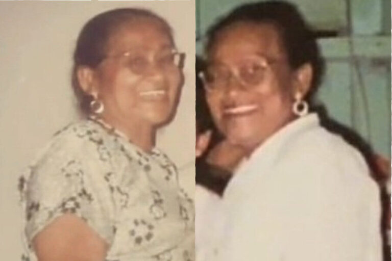 A história de Hilda Freire: a parteira de uma geração inteira em Iranduba