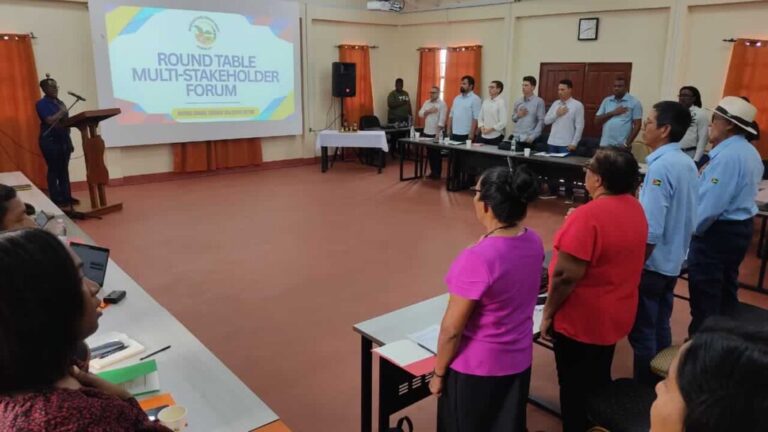 Roraima e Guiana ampliam cooperação agrícola com integração de territórios