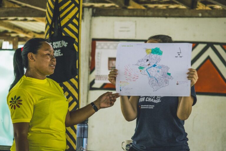 Conheça 5 iniciativas indígenas brasileiras que estão salvando a natureza no Brasil