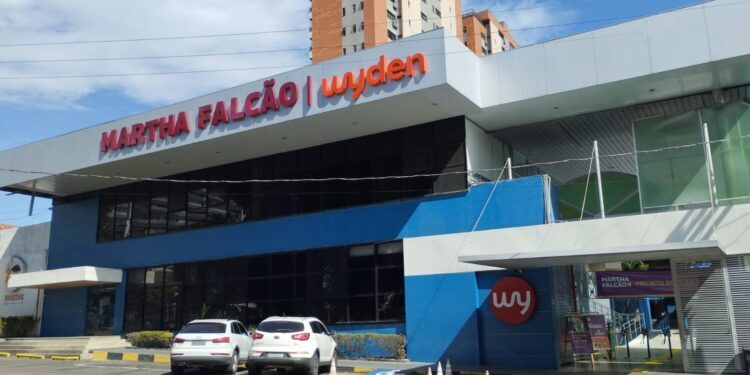 Martha Falcão Wyden abre matrículas com bolsas de até 50%