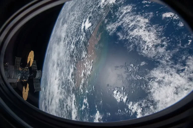 Dia da Terra: ficção científica ou realidade virtual?