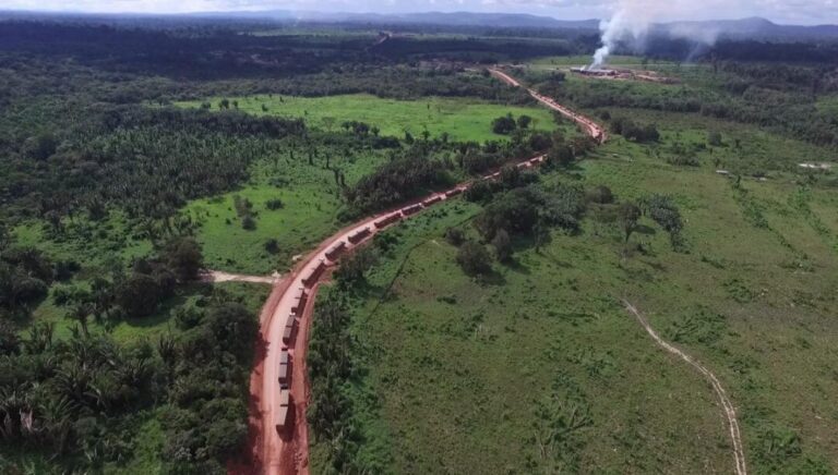 Estudo defende avaliação ambiental estratégica para planejamento de transportes na Amazônia