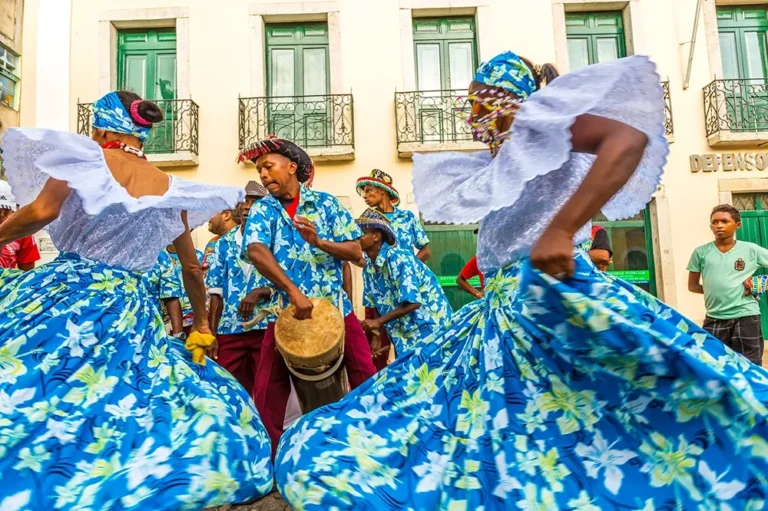 São Luís conquista título de melhor destino nacional em prêmio que destaca valorização da cultura quilombola