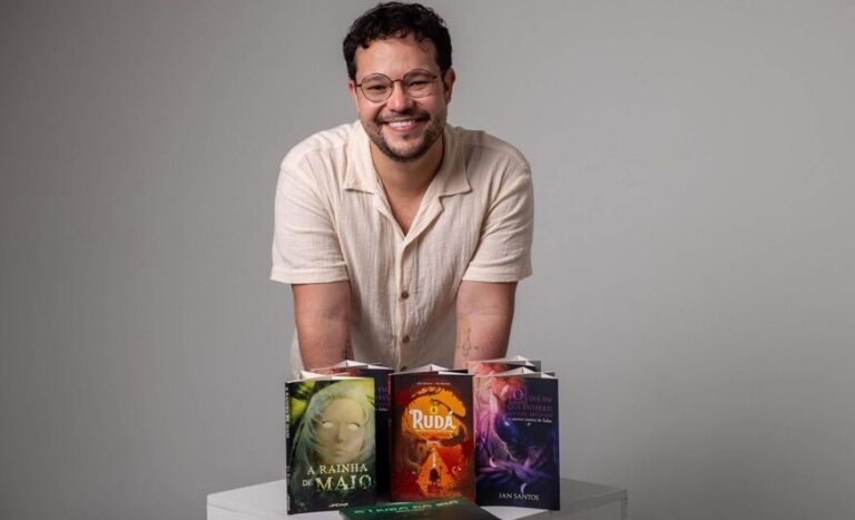 Dia Mundial do Livro: qual obra mudou a sua vida?