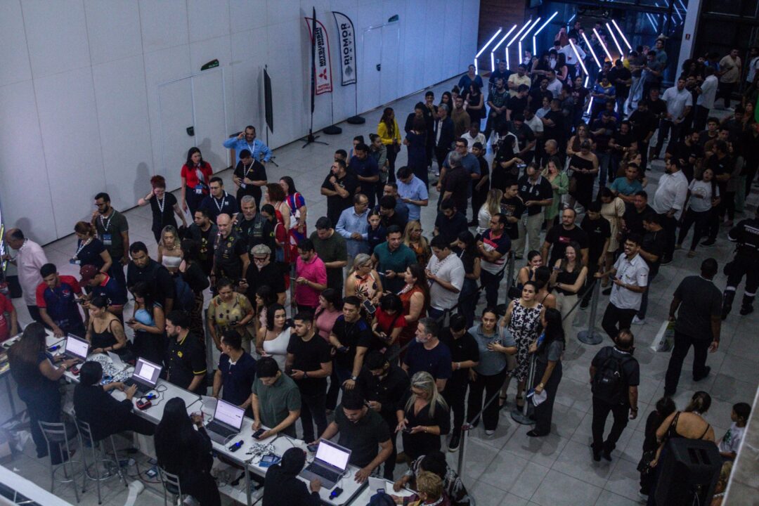 NN Logística 2026 supera expectativas, movimenta R$ 520 milhões e consolida Manaus como hub da indústria fluvial