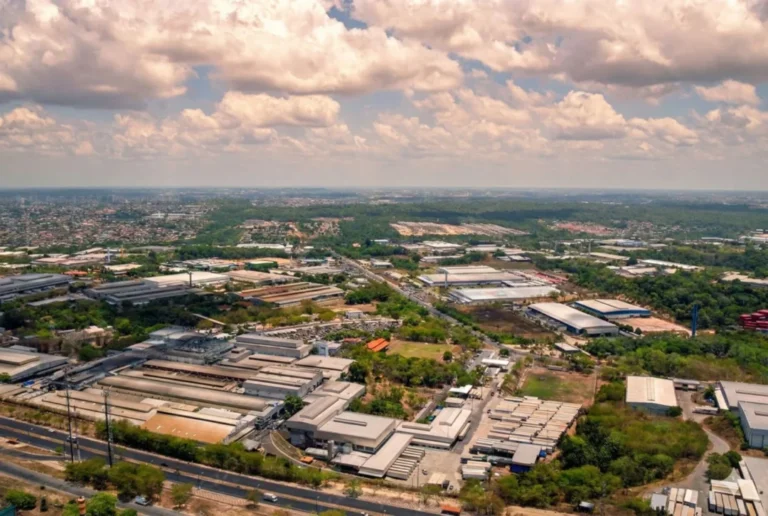 Portal Amazônia responde: Como funciona o modelo Zona Franca de Manaus?