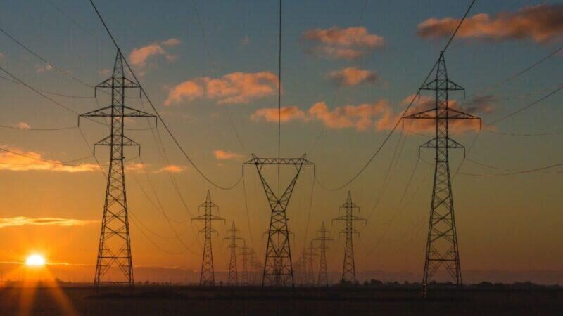 Falta de energia afeta o serviço de abastecimento de água. Foto: Roverma Energia