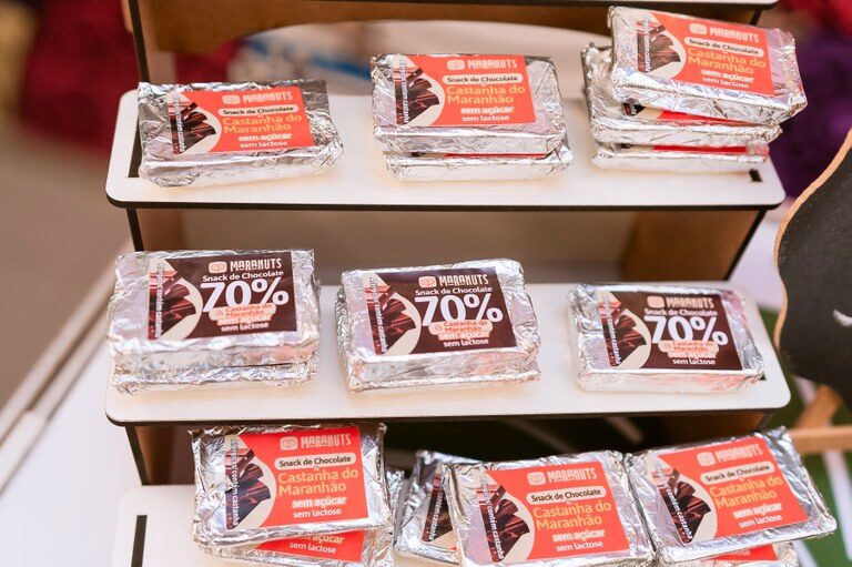 Pesquisa transforma castanha do Maranhão em produtos inovadores e impulsiona bioeconomia
