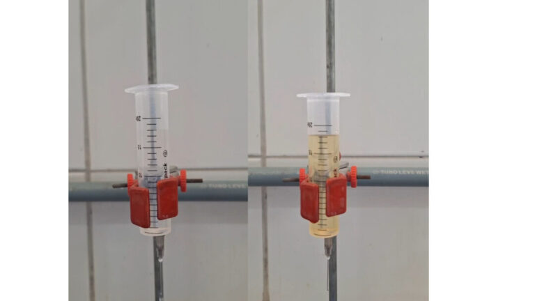 Pesquisadores do Maranhão desenvolvem aplicativo para detectar bebidas adulteradas