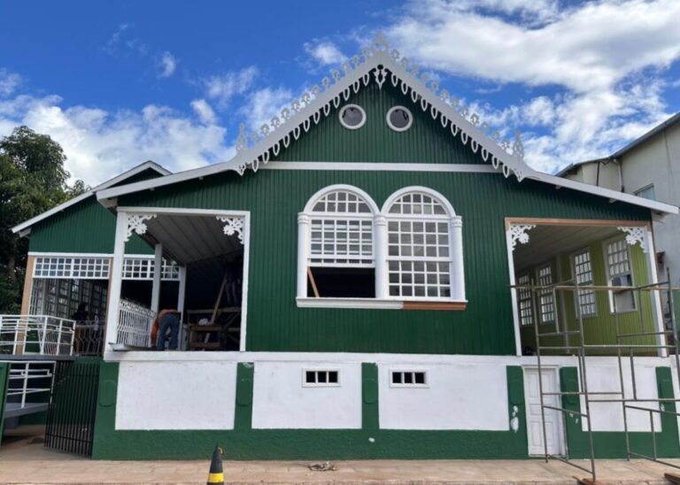 Tentamen marca valorização da cultura e do patrimônio histórico de Rio Branco