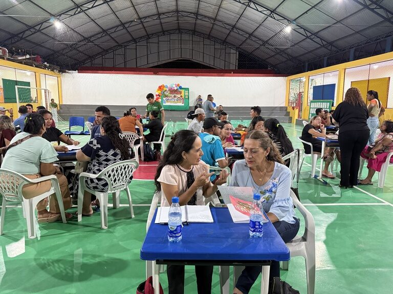 Desafio de inovação impulsiona desenvolvimento da Amazônia de fronteira