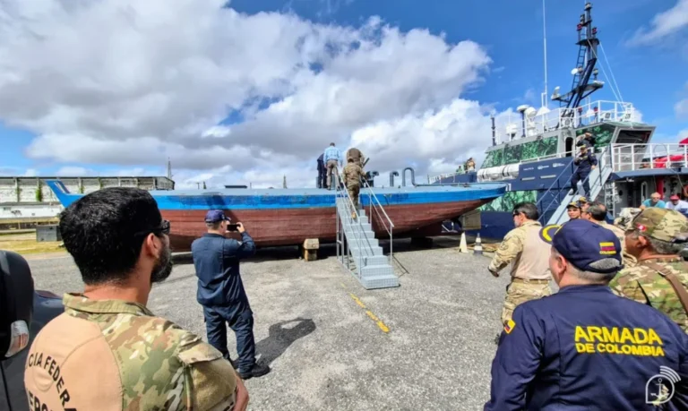 Brasil, Peru e Colômbia intensificam cooperação contra crime organizado na Amazônia
