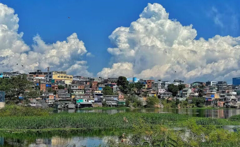 Plano Diretor e a favelização de Manaus