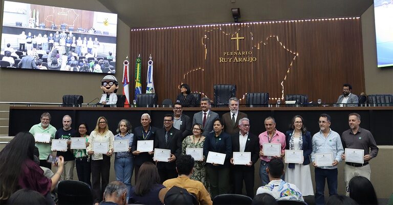 homenagem aleam bosque da ciencia inpa foto kaylane golvin inpa 2