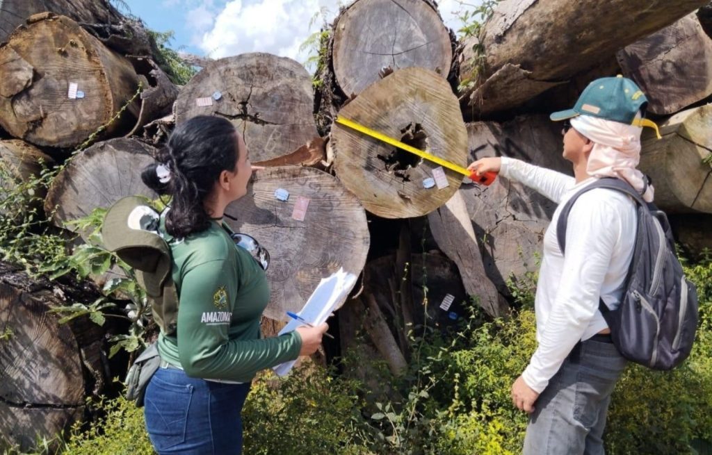 Ipaam define novas regras para cadastro ambiental obrigatório no Amazonas
