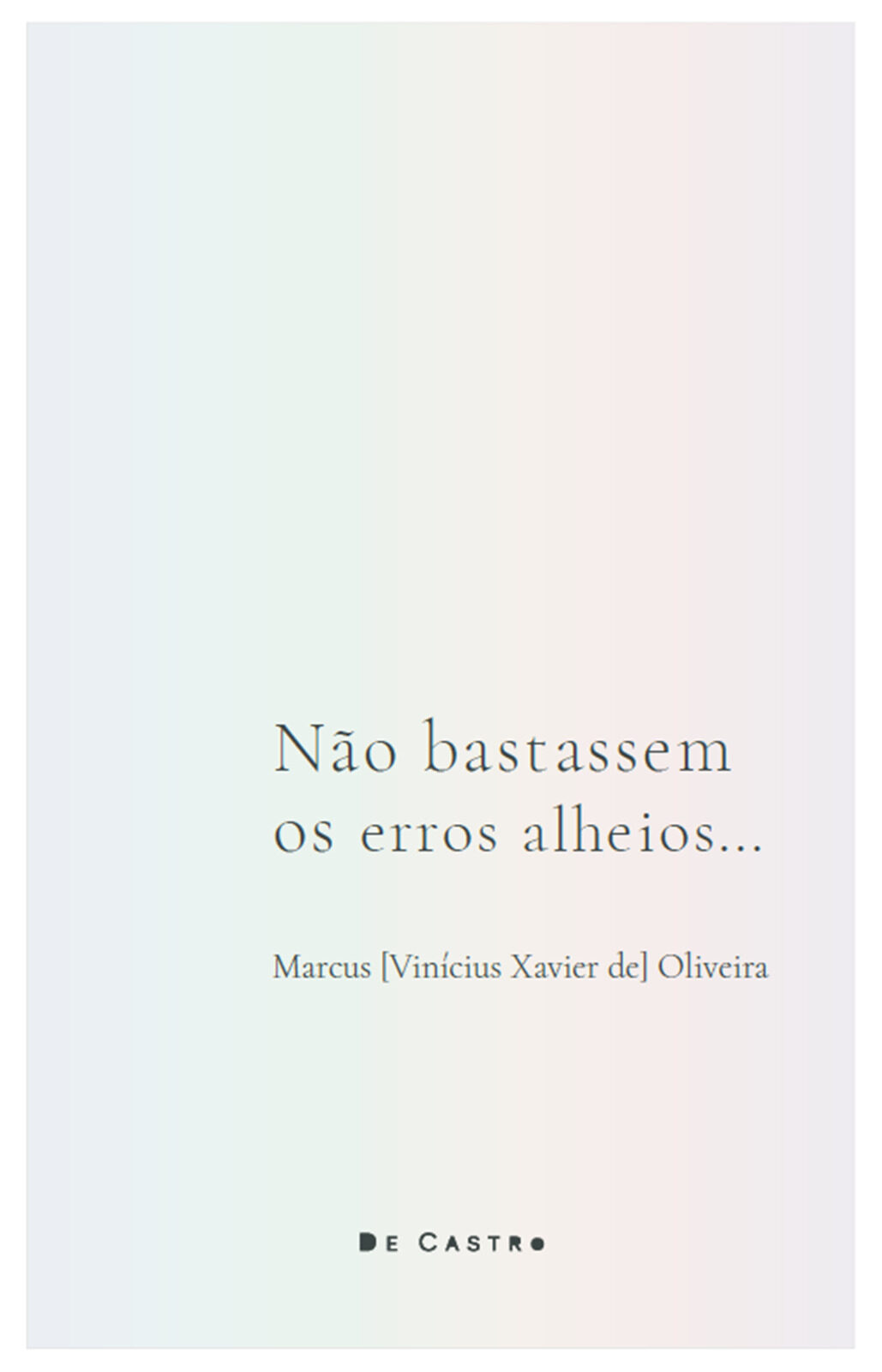 Livro rondoniense