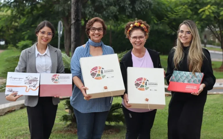 Livro explora potencial da bioindústria amazônica de forma sustentável