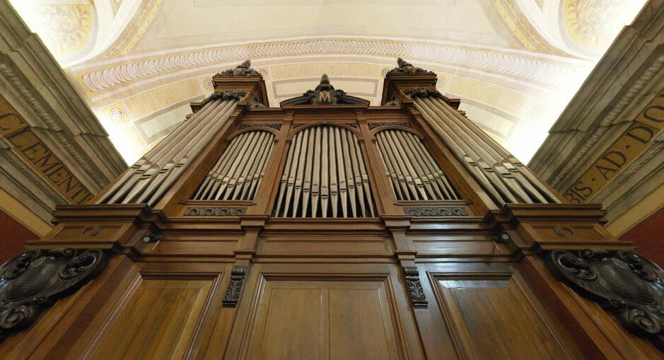 órgão Cavaillé-Coll