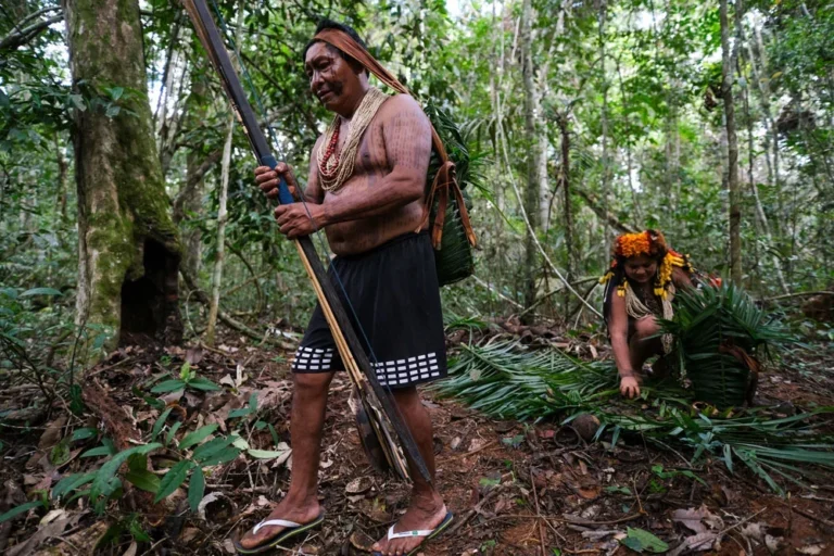 Fundo Amazônia lança prêmio para reconhecer iniciativas de povos e comunidades tradicionais