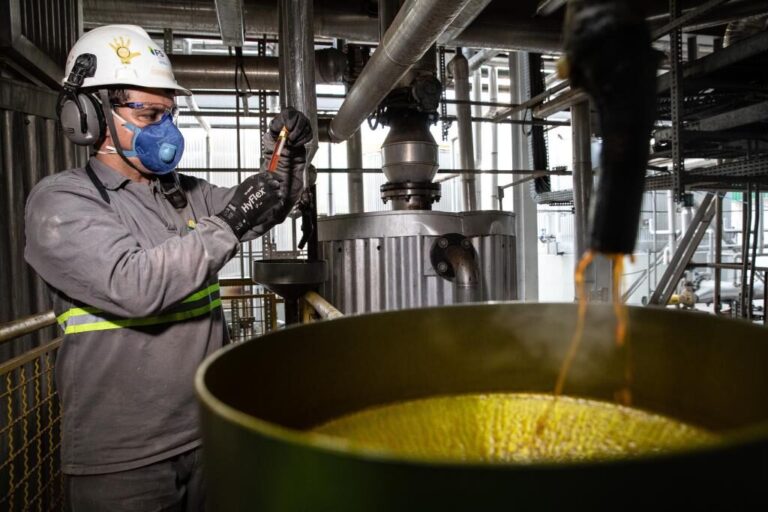 Mato Grosso lidera 70% do mercado brasileiro em etanol de milho