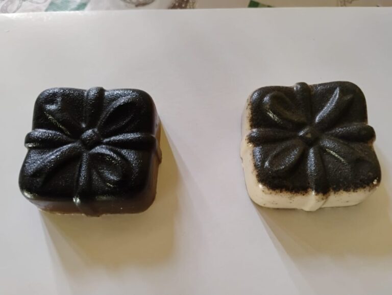 Alunos de Barreirinha criam sabonete com borra de café