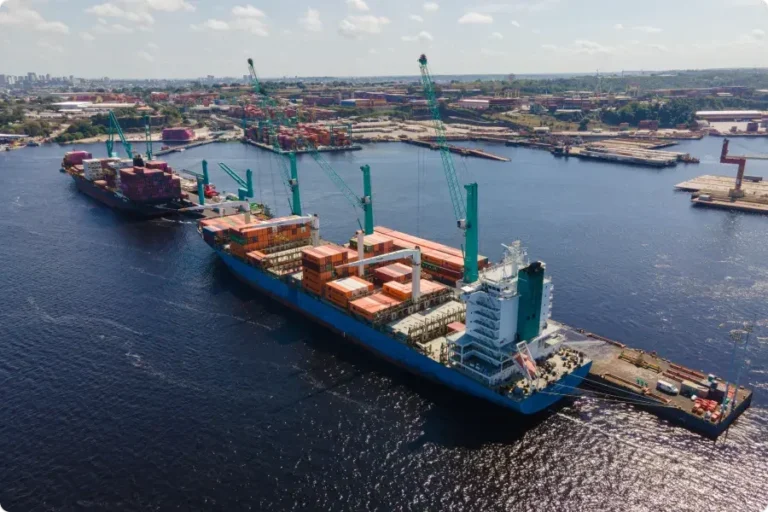 Super Terminais participa da NN Logística como patrocinador master e destaca investimentos em energia e expansão