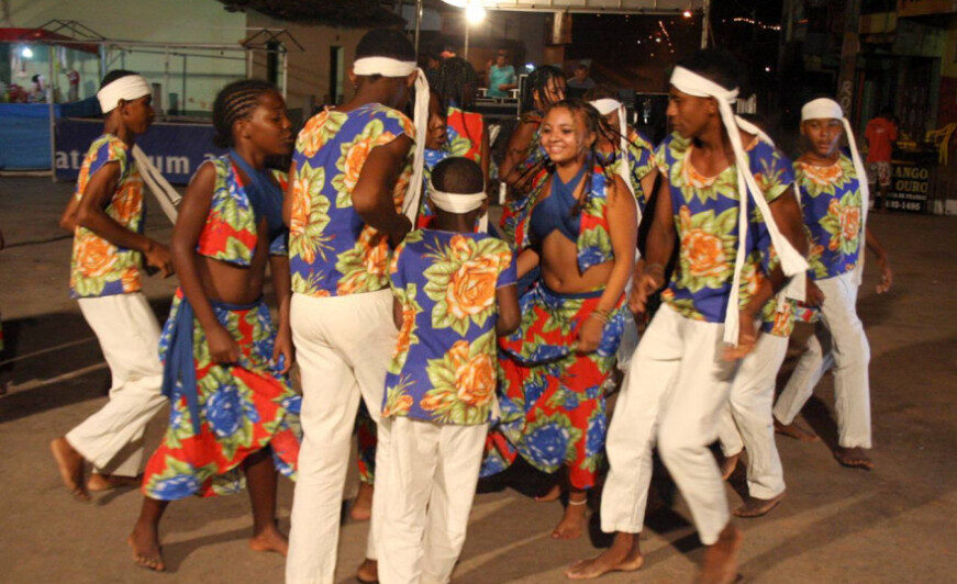 Conheça 9 danças diferentes da Amazônia Legal 