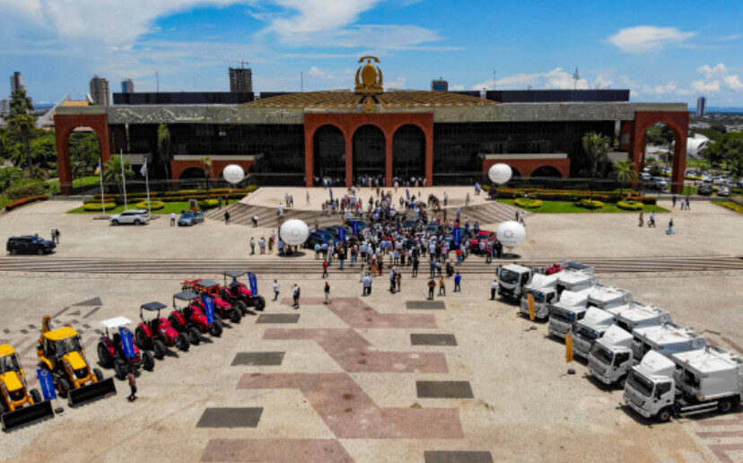 Governo do Tocantins alcança 2ª posição nacional em potencial de mercado e reforça ambiente econômico competitivo