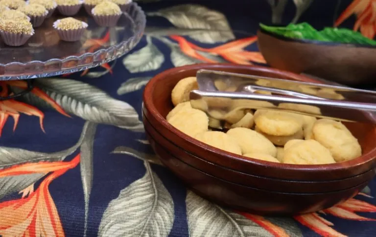 Castanha em pó Bioeconomia amazônica reinventa frutos amazônicos em alimentos inovadores