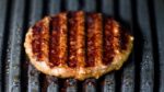 hamburguer ulraprocessado