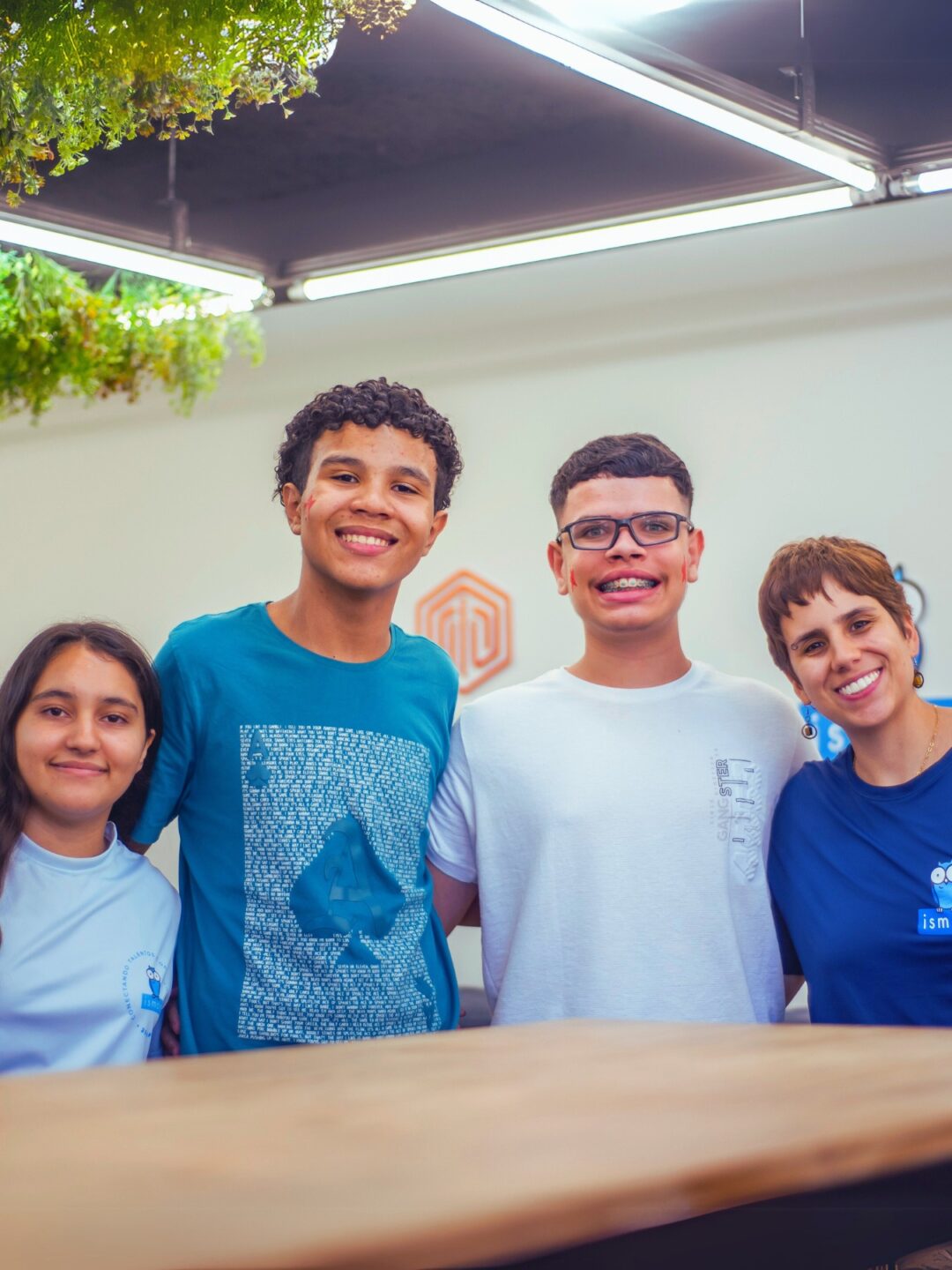 Ismart abre inscrições para a Academia Digital 2027 e busca jovens talentos na Região Amazônica