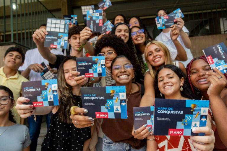 Ismart abre inscrições para a Academia Digital 2027 e busca jovens talentos na Região Amazônica