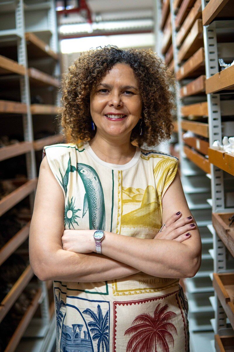 Museu Goeldi tem a terceira maior coleção de mamíferos da América do Sul