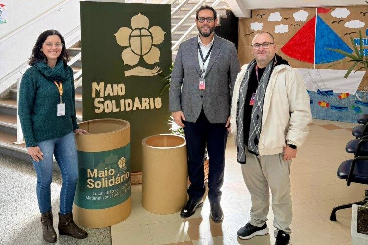 ULBRA realiza ação solidária em Manaus neste sábado (23); saiba como participar