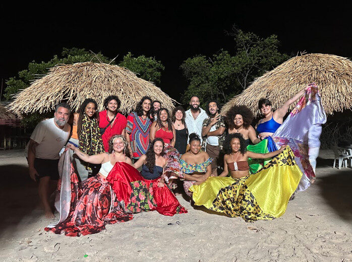 Expedição percorre comunidades do Pará com protagonismo feminino e turismo de base comunitária​