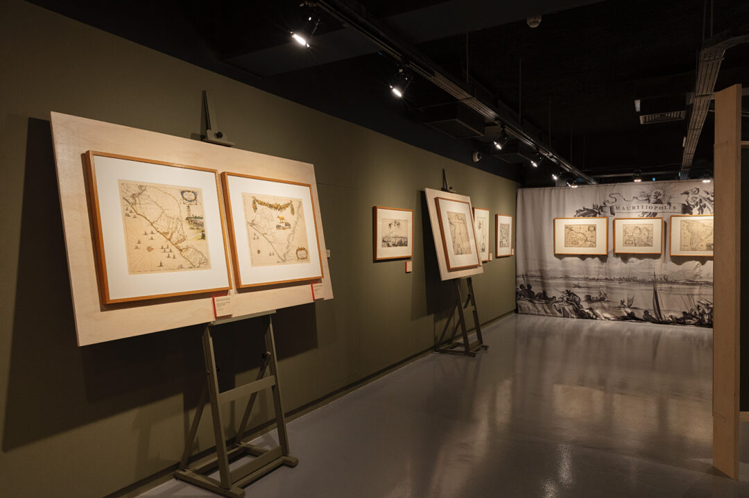 A INVENÇÃO DO NOVO MUNDO, vistas da exposição -15, Farol Santander, AYO, 04.2026. ©EVERTON BALLARDIN