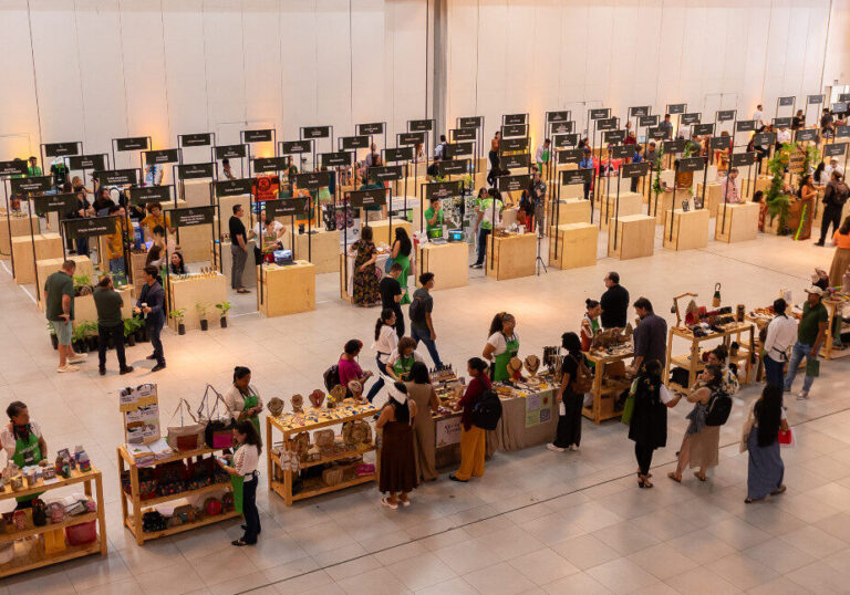 Evento internacional de bioeconomia em Belém será gratuito; veja como se inscrever