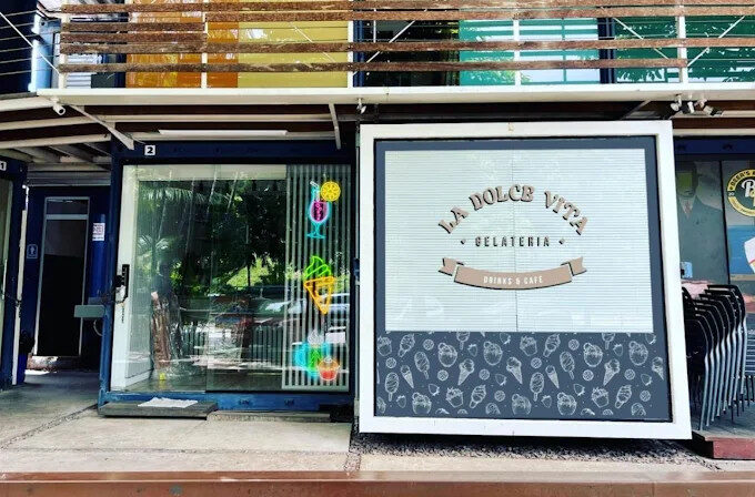Em Manaus, gelateria artesanal aposta em sabor, permanência e afeto la dolce vita gelateria