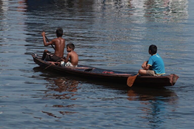 Ranking mostra quais municípios da Amazônia Legal tem melhor e pior desempenho de qualidade de vida
