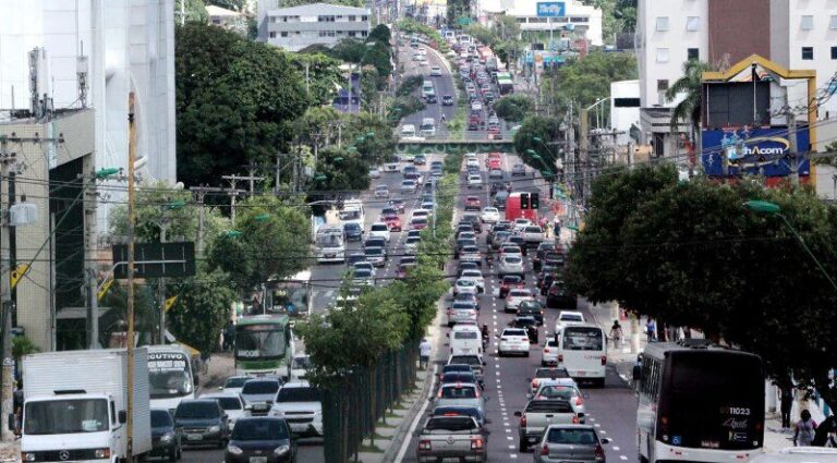 Desafios e soluções da mobilidade urbana na Amazônia são debatidos na TranspoAmazônia 2026