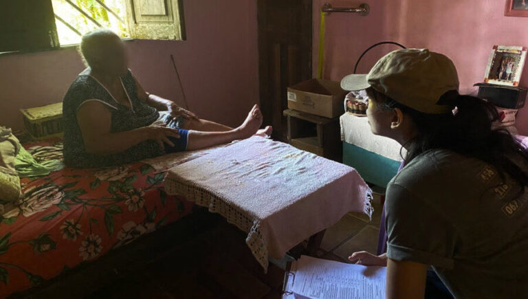 Uso excessivo de inseticidas pode ser fator de risco para Parkinson, aponta estudo realizado em Belém
