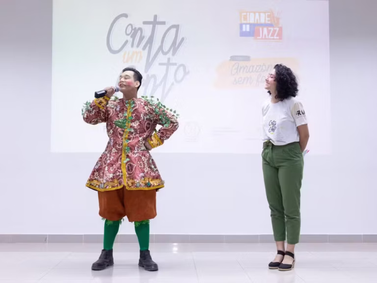 Conta Um Conto 2026: concurso cultural foca na Agenda 2030