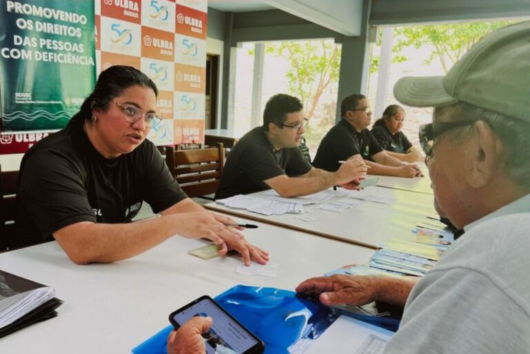 ULBRA realiza ação solidária em Manaus neste sábado (23); saiba como participar